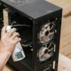 Keeping Your Tech Running Smoothly: Essential Computer Maintenance Tips