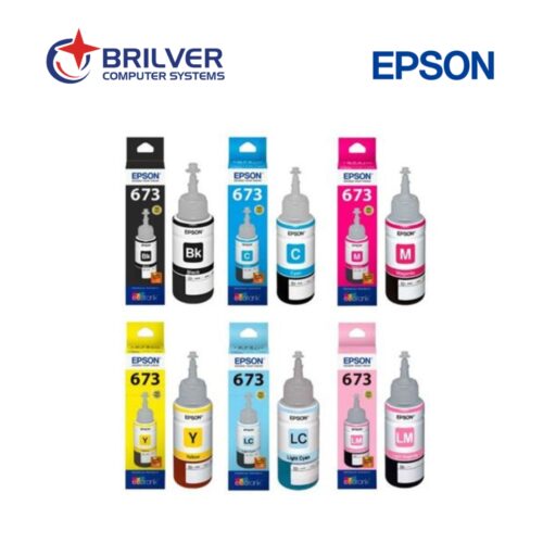 Epson T673 Ink