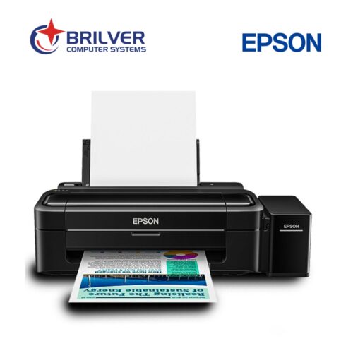 Epson Eco Tank L130 Printer