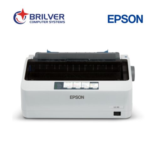 Epson LQ-310 Dot Matrix Printer