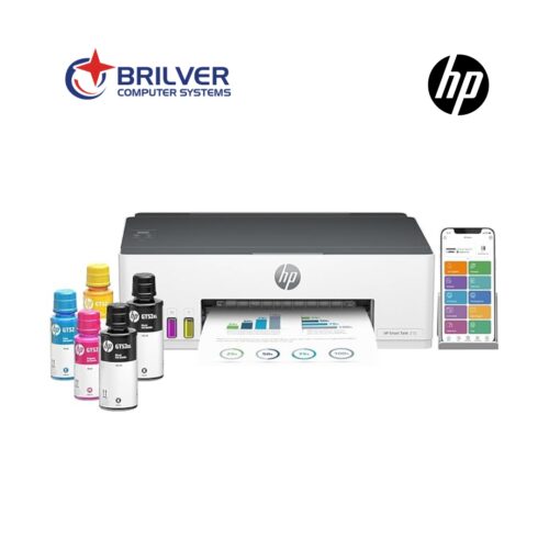 HP Smart Tank 210 Wi-Fi Printer