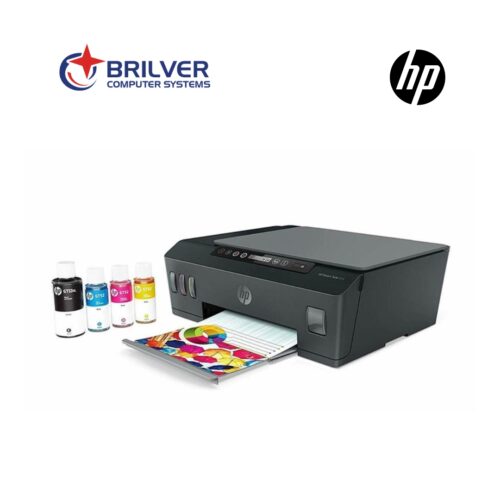 HP Smart Tank 500 AIO Printer